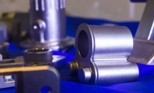 Precision Casting Product