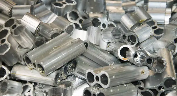Precision Casting Product