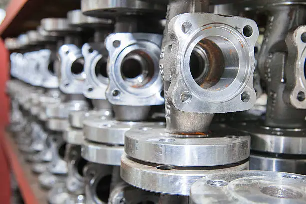 Precision Casting Product